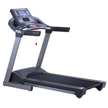 歐洲BH G6425(F3)電動跑步機